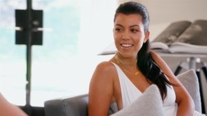 Keeping Up with the Kardashians 21. epizoda