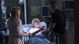 Code Black 11. epizoda