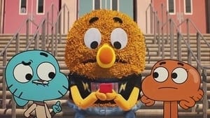 Gumballův úžasný svět 9. epizoda