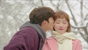 Weightlifting Fairy Kim Bok Joo 13. epizoda
