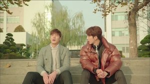 Weightlifting Fairy Kim Bok Joo 9. epizoda