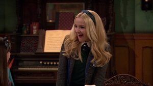 Liv a Maddie Pyžamová párty ala Rooneyová