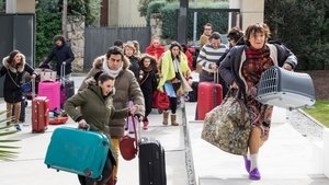 La que se avecina 16. epizoda