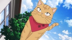 The Disastrous Life of Saiki K. 10. epizoda