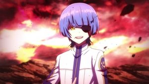Twin Star Exorcists 17. epizoda