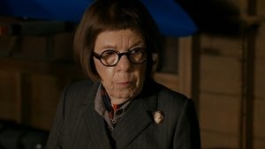 Námořní vyšetřovací služba L. A. Glasnost
