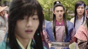 Hwarang 2. epizoda
