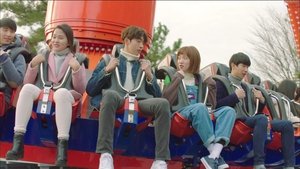 Weightlifting Fairy Kim Bok Joo 12. epizoda