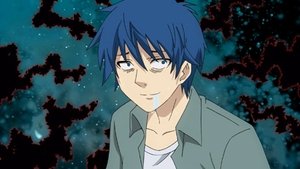 The Disastrous Life of Saiki K. 13. epizoda