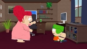 Městečko South Park Konec příběhů na pokračování, jak je známe