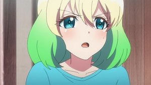 Twin Star Exorcists 23. epizoda