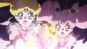 Sailor Moon Crystal 12. epizoda
