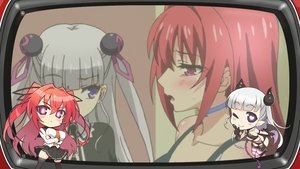 The Testament of Sister New Devil 3. epizoda