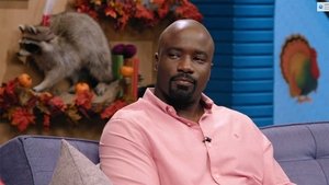 Comedy Bang! Bang! 18. epizoda