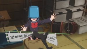 Love, Chunibyo & Other Delusions! 16. epizoda