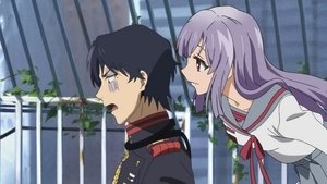 Owari no Seraph 15. epizoda