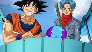 Dragon Ball Super 67. epizoda