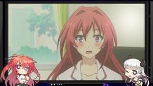 The Testament of Sister New Devil 6. epizoda