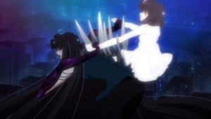 Sailor Moon Crystal 11. epizoda
