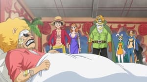 One Piece 765. epizoda
