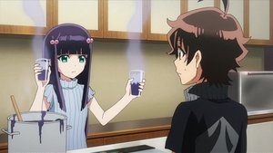 Twin Star Exorcists 12. epizoda