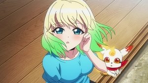 Twin Star Exorcists 31. epizoda