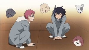 Owari no Seraph 6. epizoda