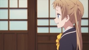 Love, Chunibyo & Other Delusions! 25. epizoda