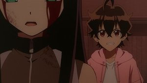 Twin Star Exorcists 13. epizoda