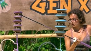 Survivor (USA) 13. epizoda