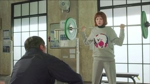 Weightlifting Fairy Kim Bok Joo 7. epizoda
