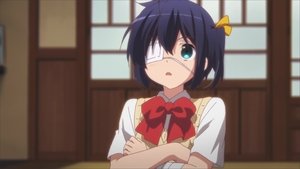 Love, Chunibyo & Other Delusions! 28. epizoda