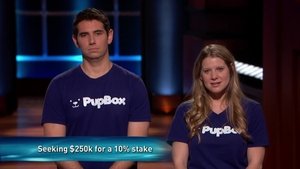 Shark Tank 10. epizoda
