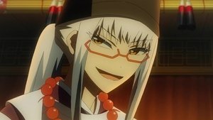 Twin Star Exorcists 24. epizoda