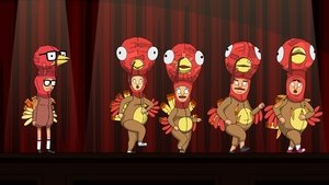 Bobovy burgery 6. epizoda