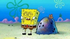 SpongeBob v kalhotách Hra na schovávanou