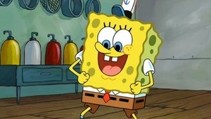 SpongeBob v kalhotách Červ v hlavě