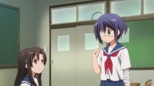 Love, Chunibyo & Other Delusions! 17. epizoda