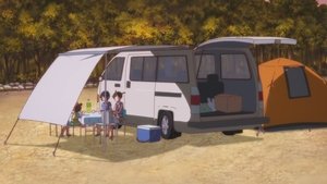 Love, Chunibyo & Other Delusions! 19. epizoda