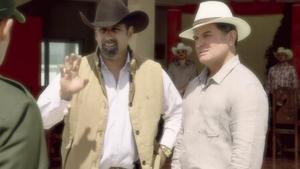 El Chema 11. epizoda
