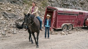 Ranč Heartland 10. epizoda