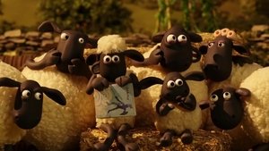 Ovečka Shaun Timmy a drak