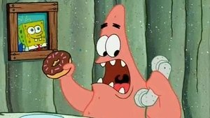 SpongeBob v kalhotách Čí je ta kobliha?