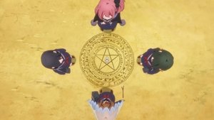 Love, Chunibyo & Other Delusions! 20. epizoda