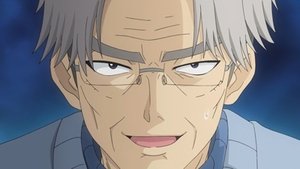 The Disastrous Life of Saiki K. 19. epizoda