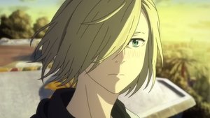 Yuri!!! on Ice 10. epizoda