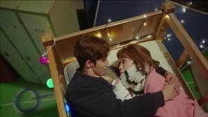 Weightlifting Fairy Kim Bok Joo 8. epizoda