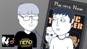 Rooster Teeth Animated Adventures 45. epizoda