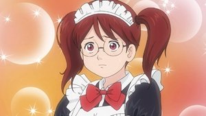 The Disastrous Life of Saiki K. 14. epizoda