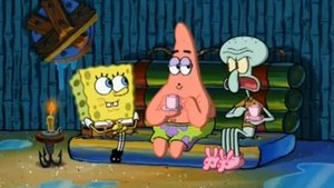 SpongeBob v kalhotách Společenské hry